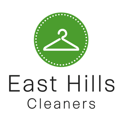East Hills Cleaners logo