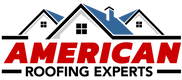 American Roofing Experts logo