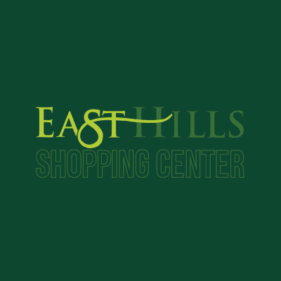 East Hills Shopping Center logo