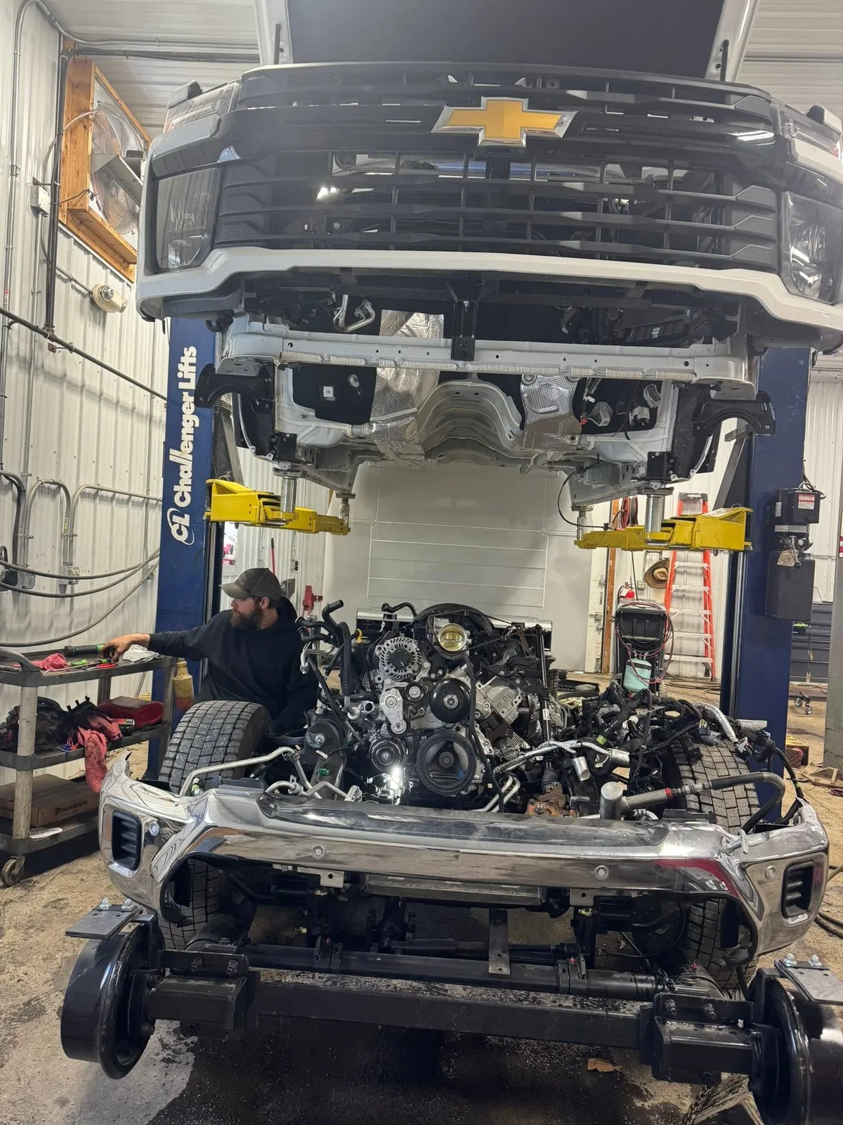 Fleet Service Solutions