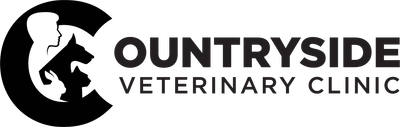 Countryside Veterinary Clinic logo
