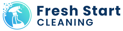 Fresh Start Cleaning logo