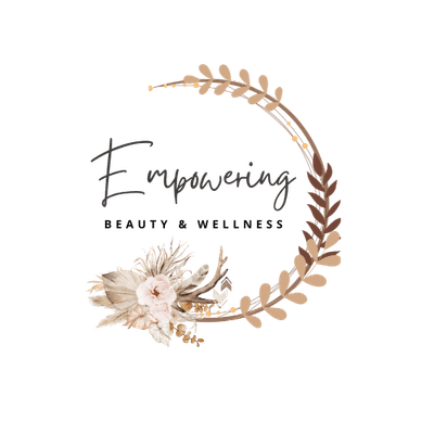 Empowering Beauty & Wellness logo
