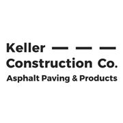Keller Construction logo