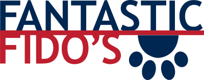 Fantastic Fidos logo