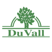 DuVall Lawn Care logo
