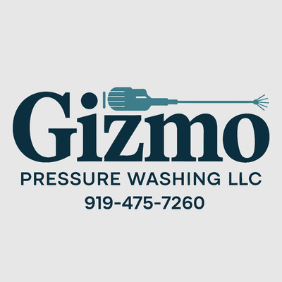 Gizmo Pressure-Power Washing LLC logo