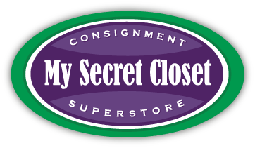 My Secret Closet logo