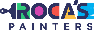Roca's Painters logo