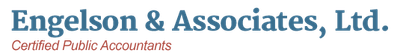 Engelson and Associates Ltd. logo