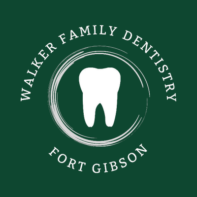 Walker Family Dentistry logo