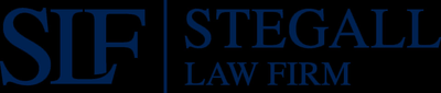 The Stegall Law Firm logo