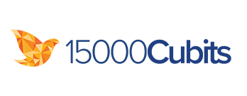 15000 Cubits logo