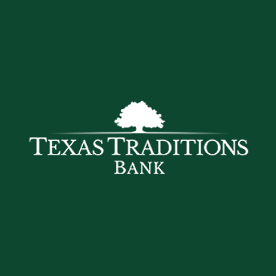 Texas Traditions Bank logo