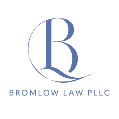Bromlow Law, PLLC logo