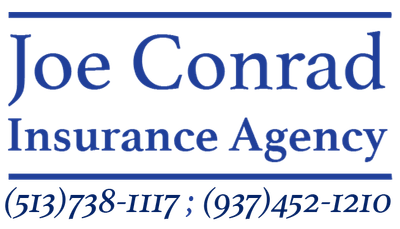 Joe Conrad Insurance logo