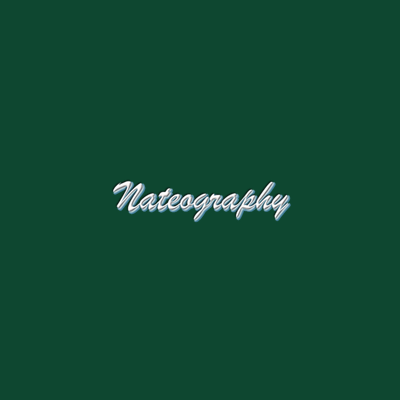 Nateography logo