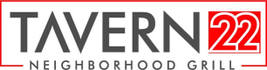 Tavern 22 logo