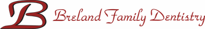 Breland Family Dentistry logo