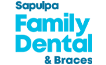 Sapulpa Family Dental & Braces logo
