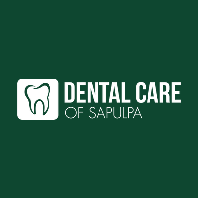 Dental Care of Sapulpa logo