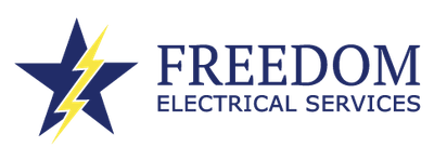 Freedom Electrical Services logo