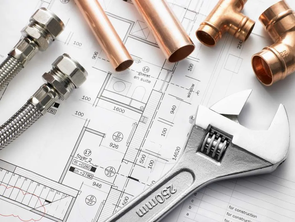 Clog Master Plumbing