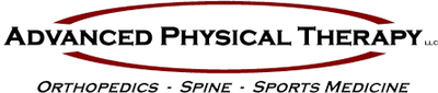 Advanced Physical Therapy CT logo