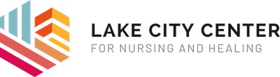 Lake City Nursing logo