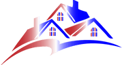 LookUp Roofing logo