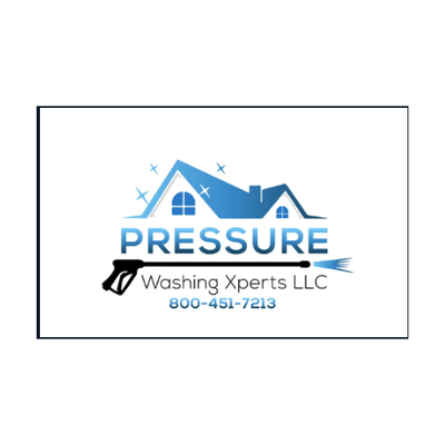 Pressure Washing Xperts logo