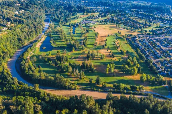 High Cedars Golf Club