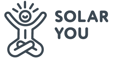 SolarYou Yoga logo