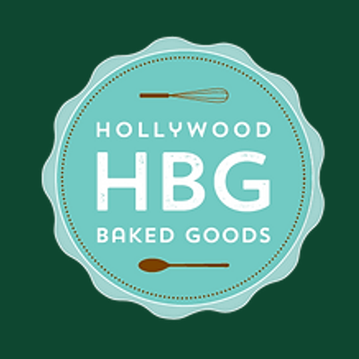 Sweet Treats Bakery logo
