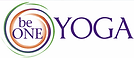 Be One Yoga Studio logo