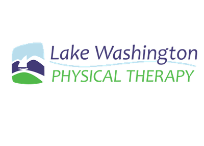 Lake Washington Physical Therapy logo