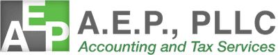 A.E.P., PLLC logo