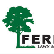 Ferrari Lawn & Landscape logo