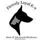 Fiercely Loyal K-9 LLC logo