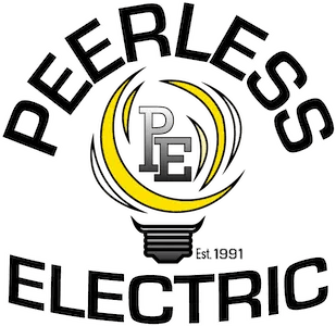 Peerless Electric Co., Inc. logo