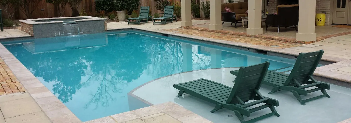 Crowne Hill Pool Services