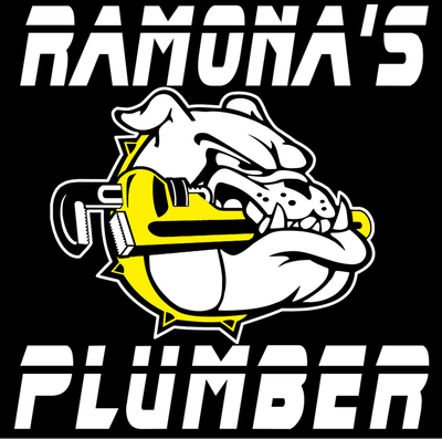 Ramonas Plumber logo