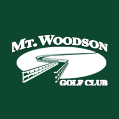 Mt. Woodson Golf Club logo