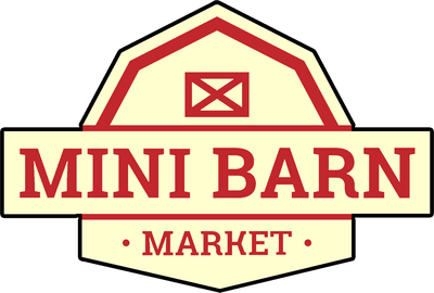 Mini Barn Market logo