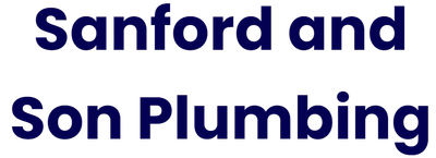Sanford and Son Plumbing logo