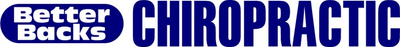 Better Backs Chiropractic logo
