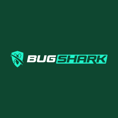 Bug Shark Pest Control logo