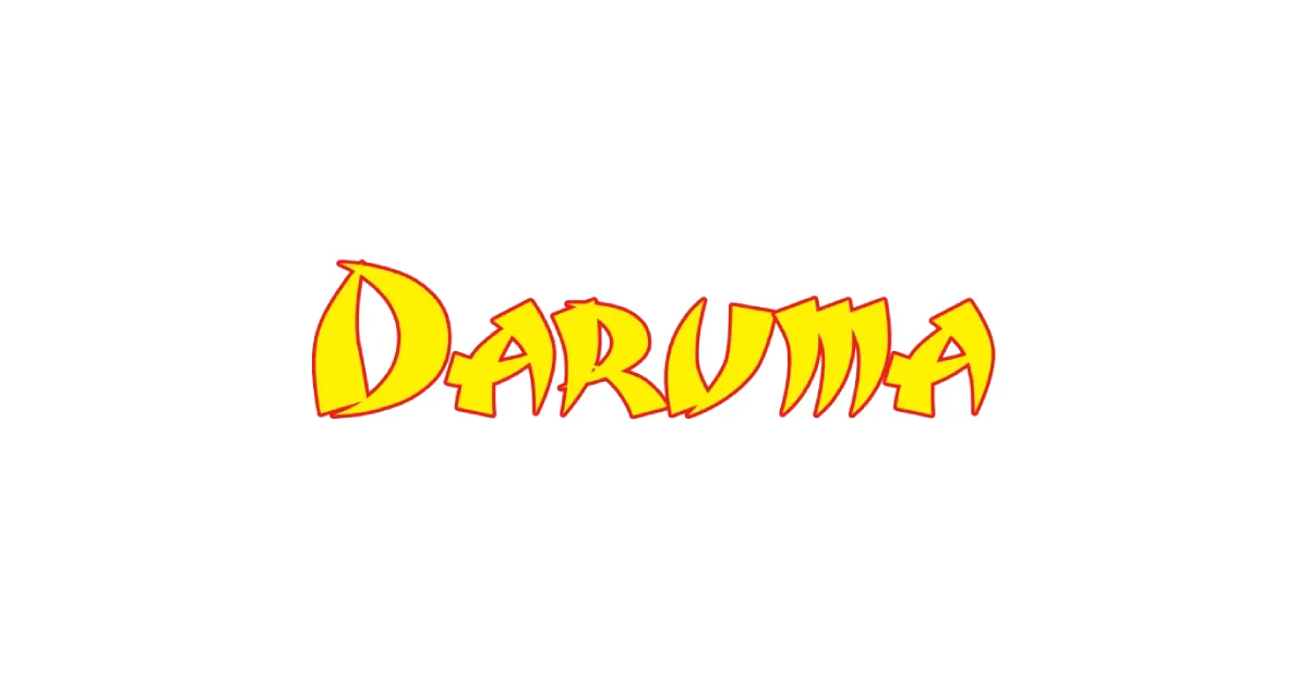 Daruma