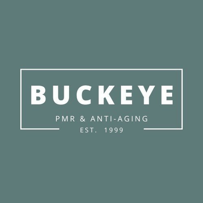 Buckeye Physical Medicine & Rehab logo
