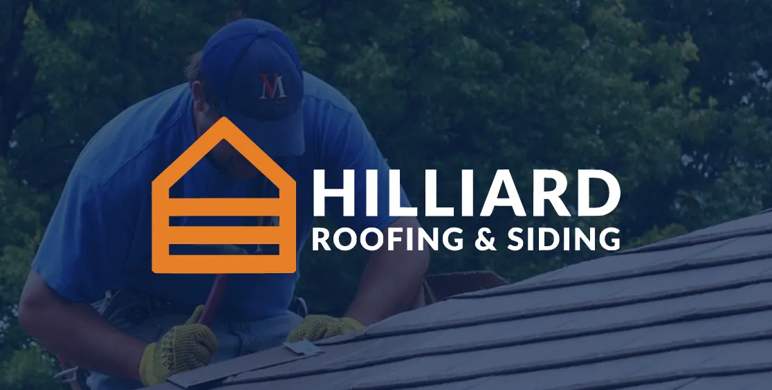 Hilliard Roofing and Siding